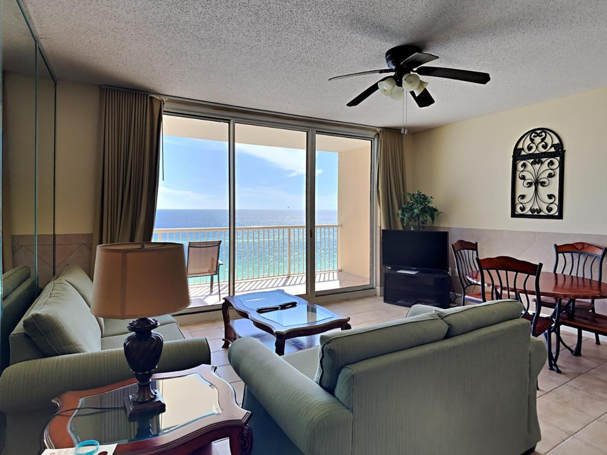 Majestic Beach Towers I 914 Panama City Beach Exterior foto