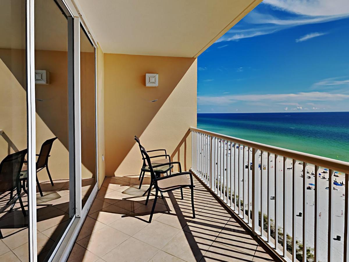 Majestic Beach Towers I 914 Panama City Beach Exterior foto