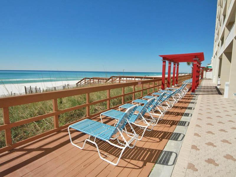 Majestic Beach Towers I 914 Panama City Beach Exterior foto