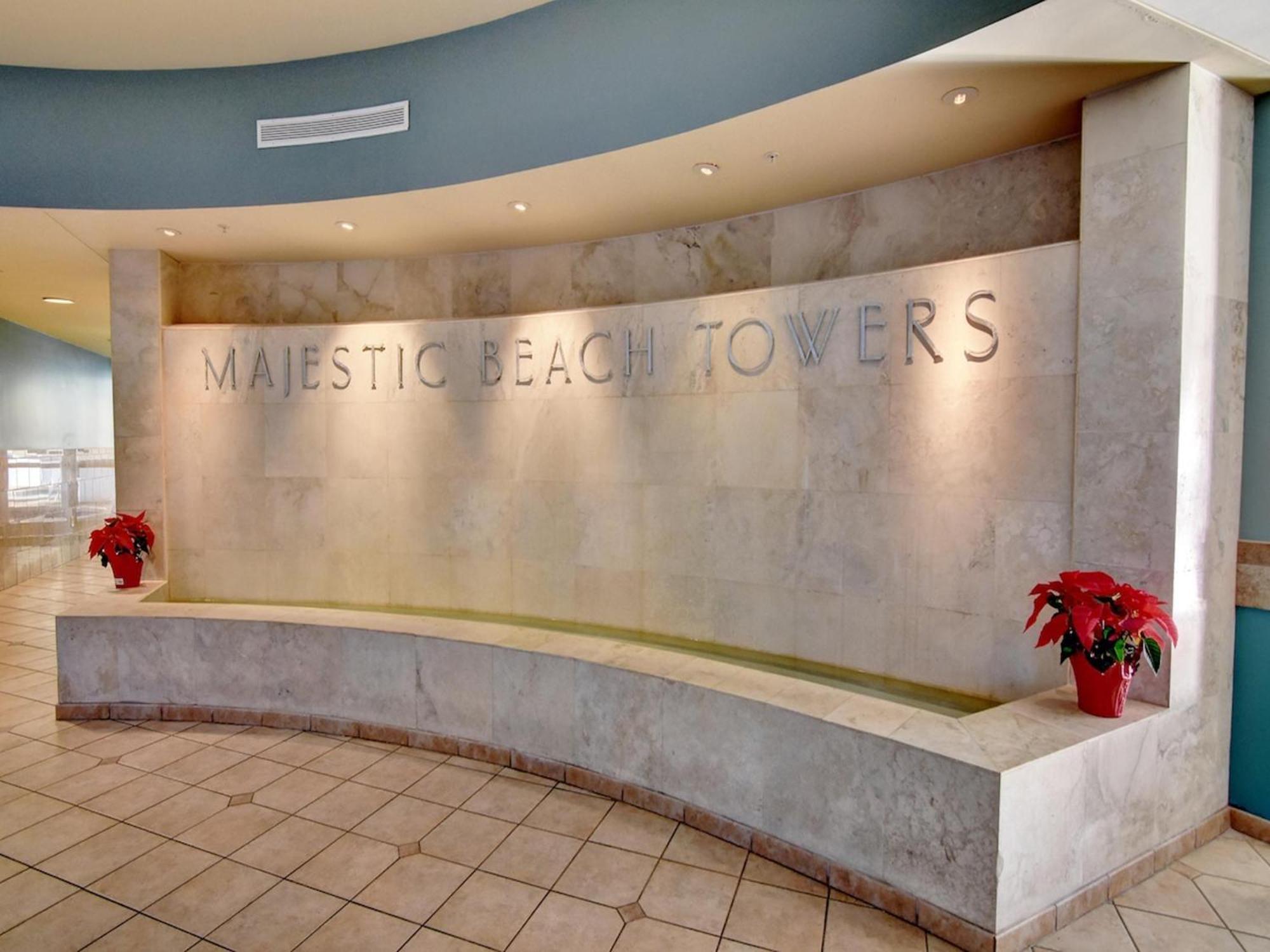 Majestic Beach Towers I 914 Panama City Beach Exterior foto