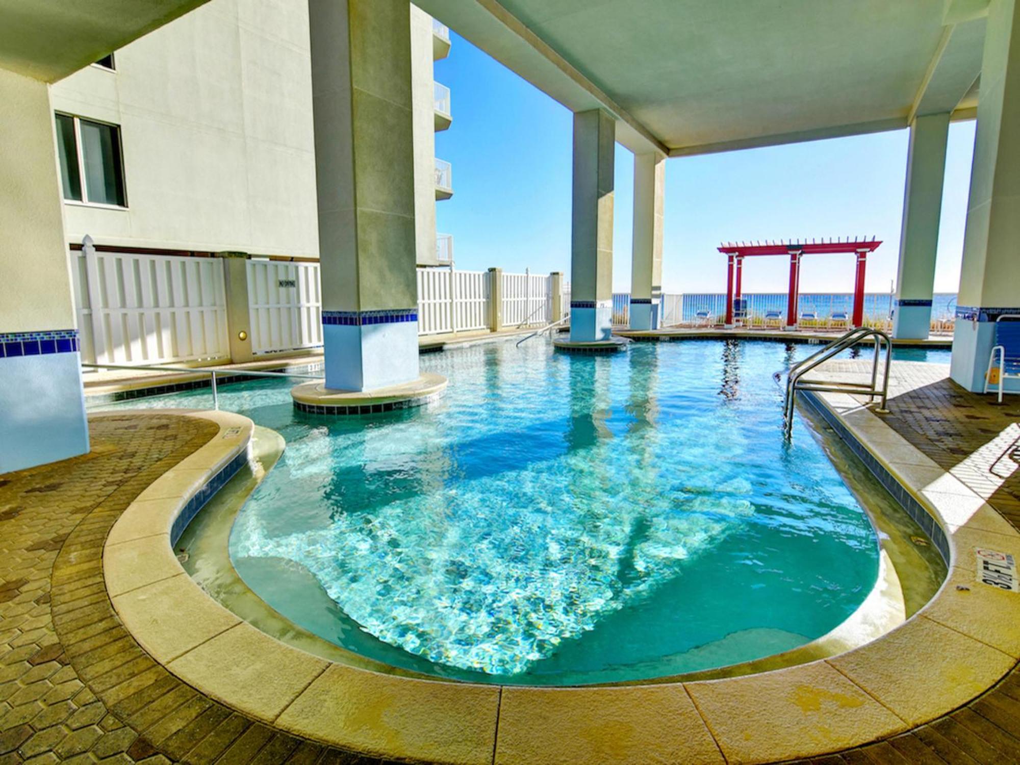 Majestic Beach Towers I 914 Panama City Beach Exterior foto