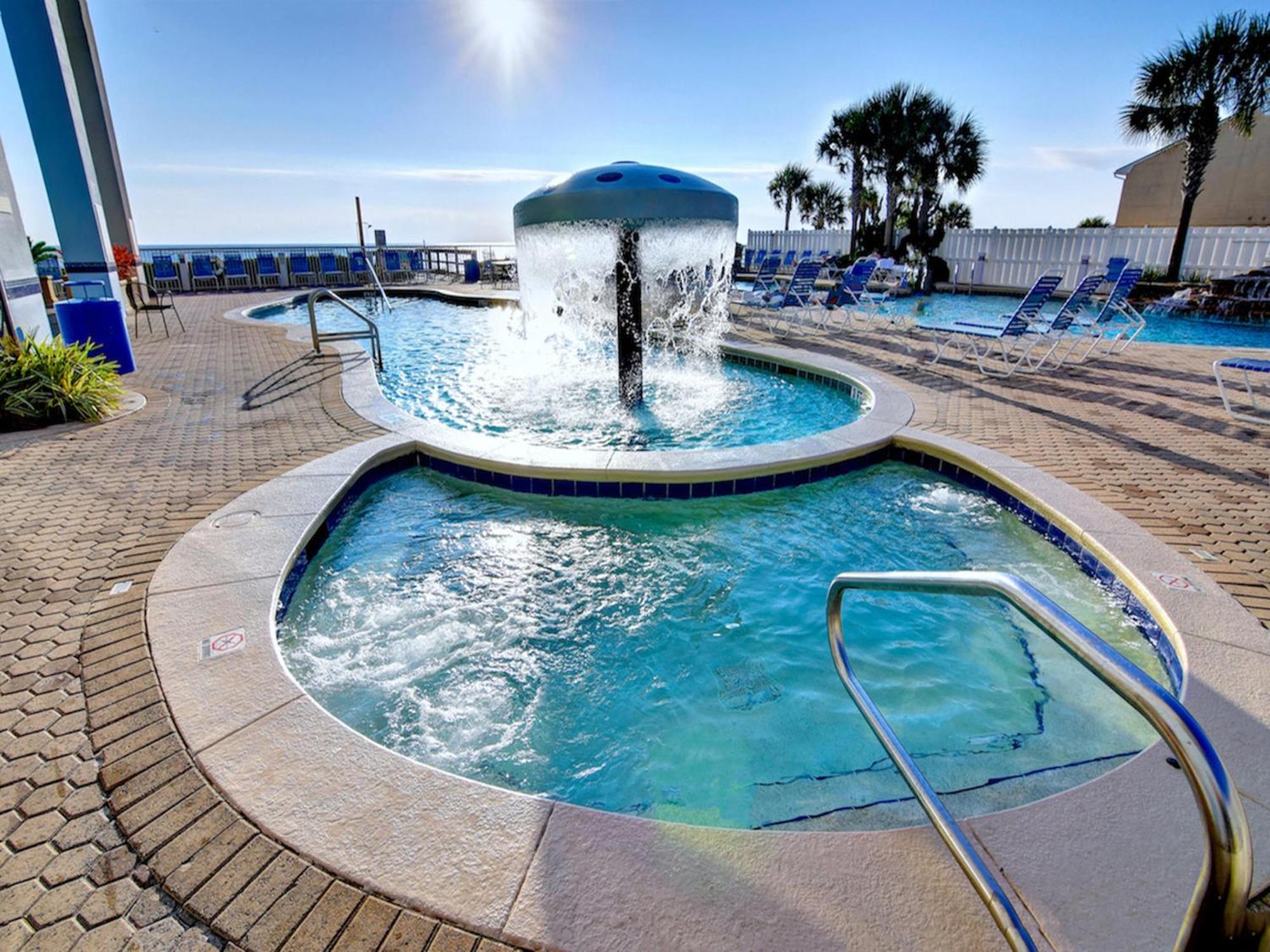Majestic Beach Towers I 914 Panama City Beach Exterior foto